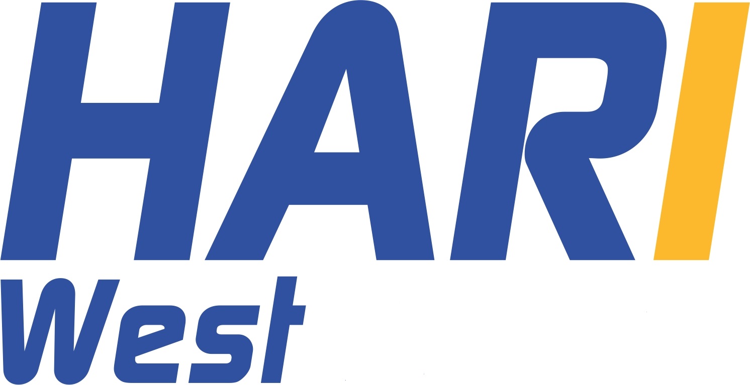 HARI West Logo